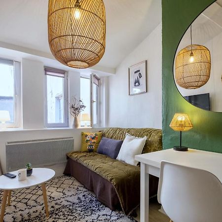 Honore Suite Ferrandiere Lyon Exterior photo