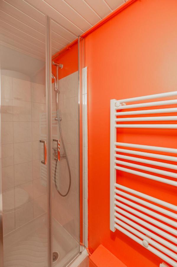 Honore Suite Ferrandiere Lyon Exterior photo