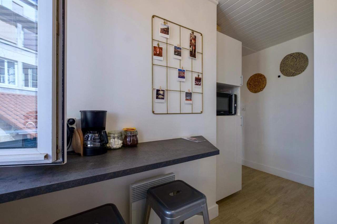 Honore Suite Ferrandiere Lyon Exterior photo